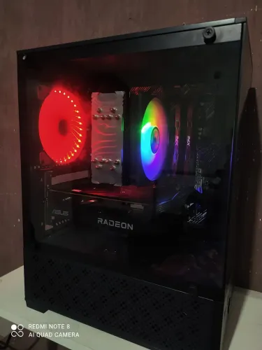 Pc gamer