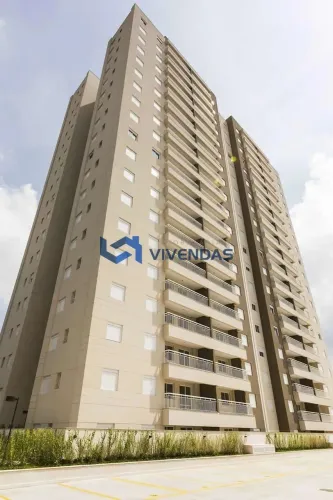 Ótimo apartamento à venda no Condomínio Essence Residencial, Campinas/SP!