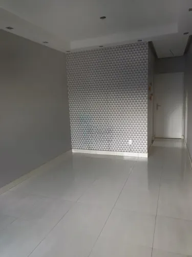 Apartamento de 58m² com 02 quartos à venda - Planalto Verde
