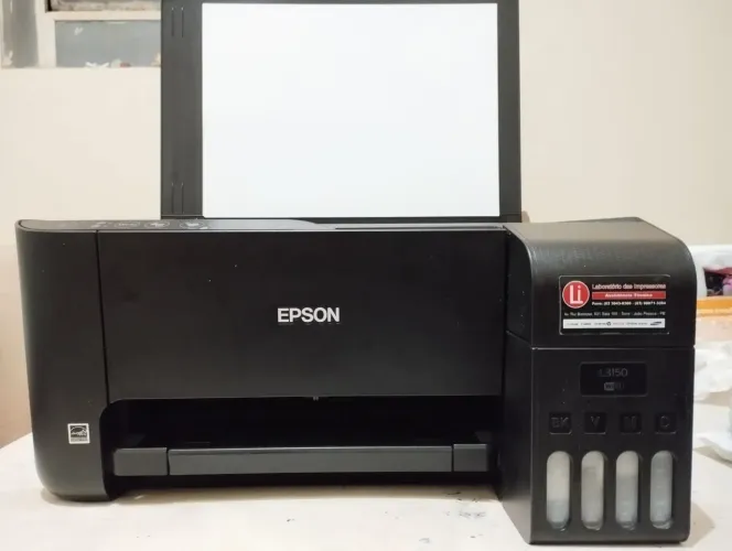 EPSON L3150