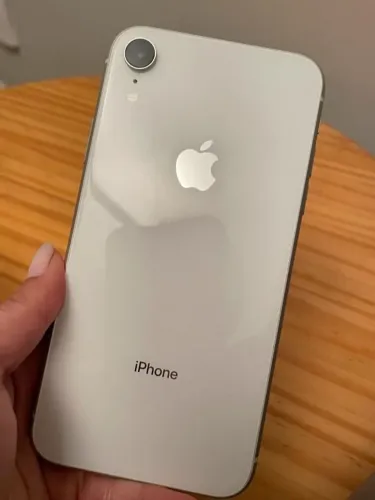 iPhone XR 128gb