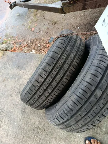 VENDO pneus 