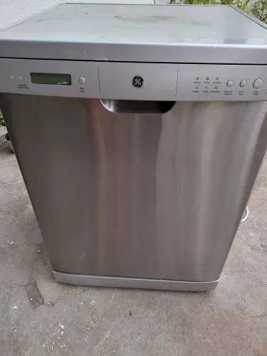 Vendo Lava Louças