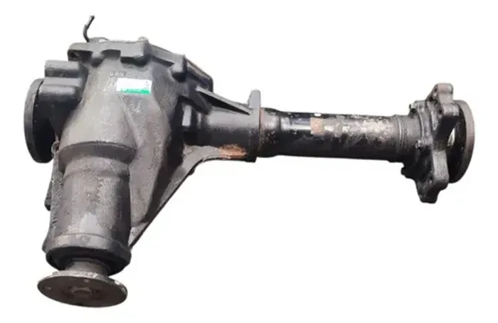Diferencial Dianteiro Pathfinder Se 3.3 V6 1996-99