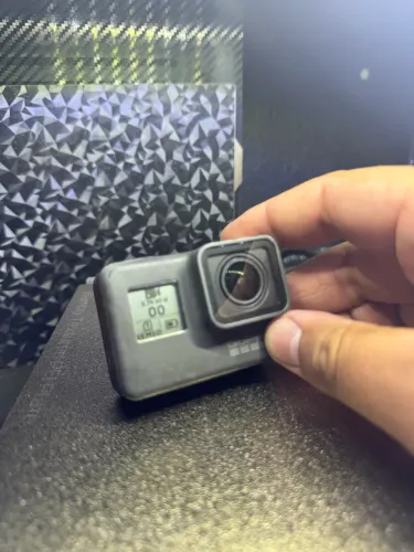 GoPro hero 5 black