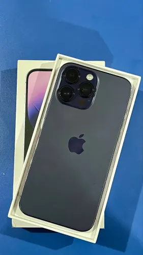 iPhone 14 Pro Max 128Gb