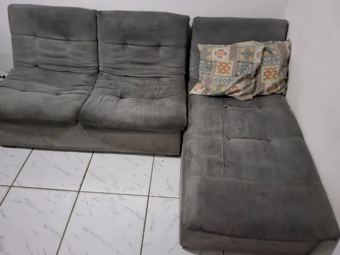 Vende-se sofá