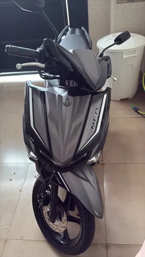 Yamaha Neo Automatic 125cc 2022