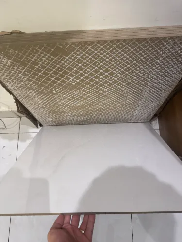 Porcelanato esmaltado polido