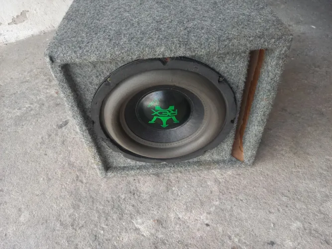 Caixa Sub