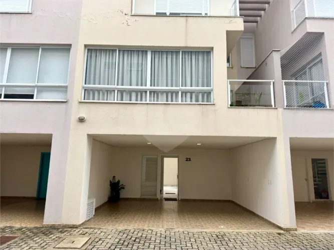 Casa à Venda com 3 quartos no Condomínio Firenze - Vila Progresso | Sorocaba/SP