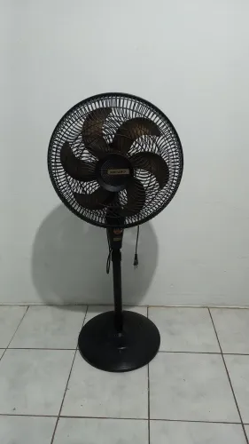 Ventilador