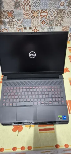Dell G15 5530 i7-13650HX RTX 3050 6GB 16GB DDR5