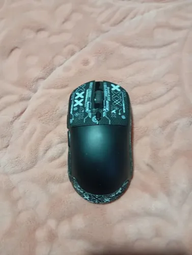 Mouse gamer sem fio, Paw-3311