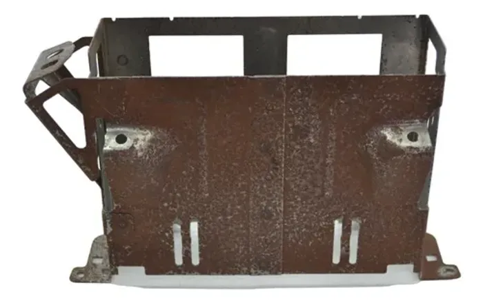 Suporte Fixação Radio Som Punto 2013 Linea Origina