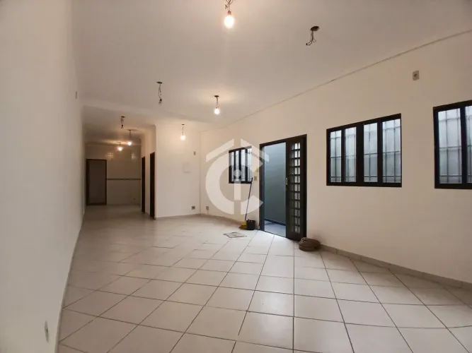 Sala Comercial para Locação 2 banheiros 1 cozinha , 85 m² - Vila Prudente