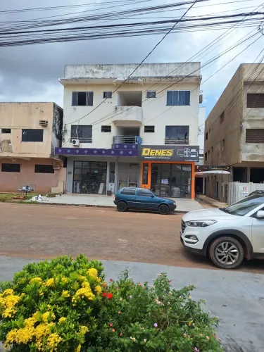 Alugo KITNET E CASA NO CENTRO DE PALMAS