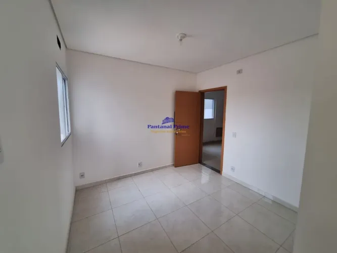 Apartamento Novo com 45m² no Bairro Coophamil - Cuiabá - MT