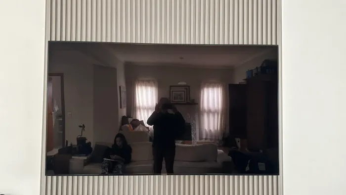 Tv Samsung LED70