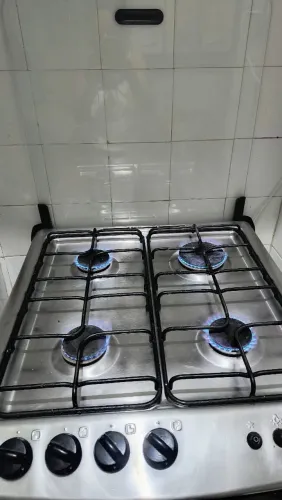Fogão Electrolux