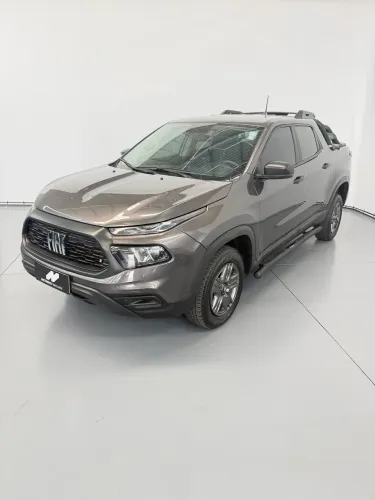 Fiat Toro Endurance 1.3 T270 4X2 Flex AUT 2025