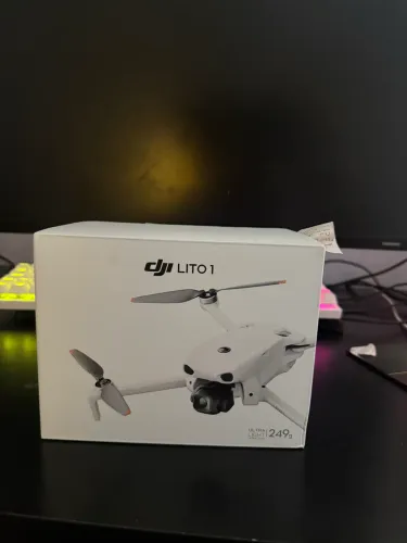 Drone DJI Lito 1