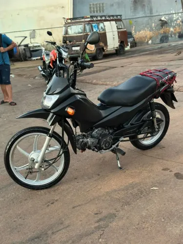 Só venda 