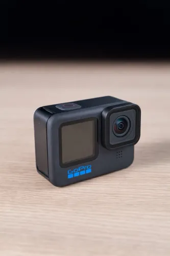 GoPro Hero