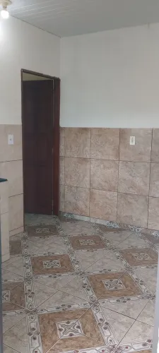 Apartamento Nova Esperança