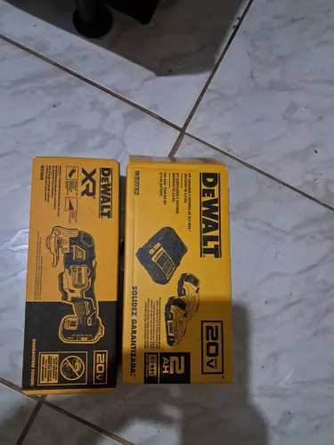 Oscilante ferramenta baterias 20v 