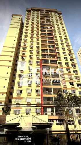 Excelente oportunidade no Setor Bueno no Residencial San Bernardo 3º andar