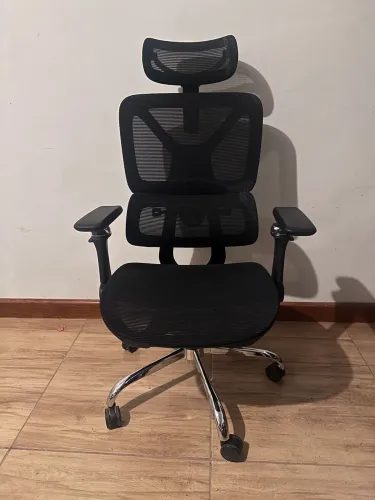 Cadeira Ergonômica