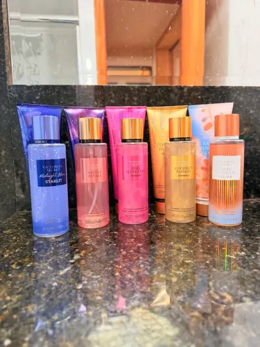 Kit Victoria?s Secret