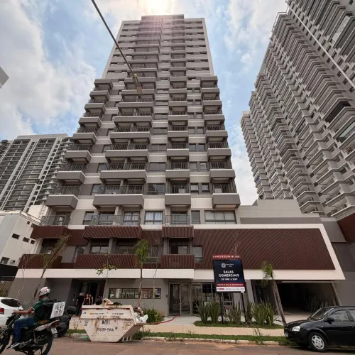 Sala comercial na Rua Astorga, 414 - Sala 401 20 m²