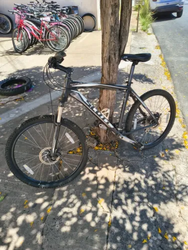 Bicicleta Scott Aspect 670 - Aro 27.5 | Freio a Disco | Excelente Estado