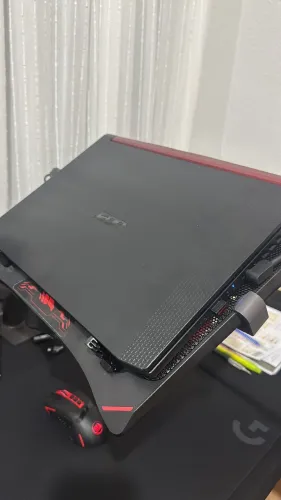 Notebook Acer Nitro 5