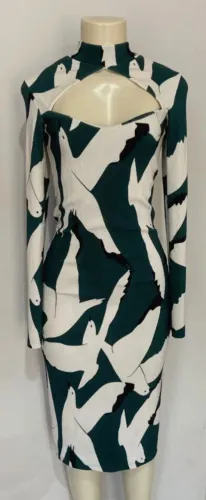 Vestido Canelado