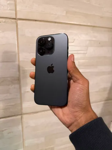 iPhone 14 Pro 128GB | Bateria 100% | Excelente Estado