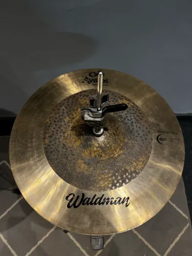 Hihat Waldman - Série Avanos 15