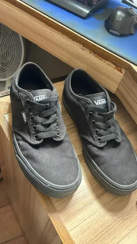 Tênis Vans