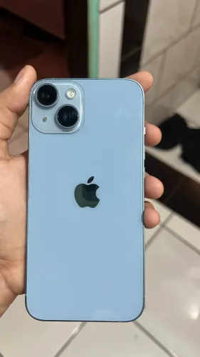 Troco iPhone 14 128 por 13 Pro Max