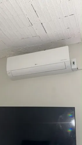 Ar Condicionado LG 12mil Btus