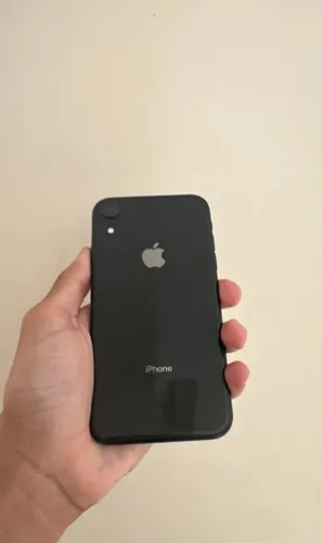iPhone XR 256GB R$500,00 PRA HOJE!!!