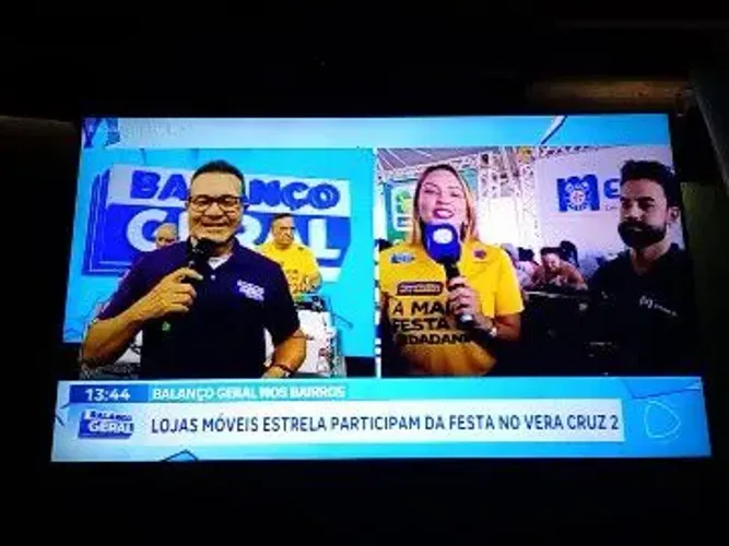 tv