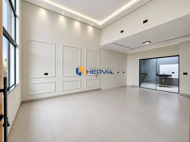 Casa com 3 quartos à venda, 80 m² por R$ 425.500 - Jardim Rio de Janeiro - Sarandi/PR