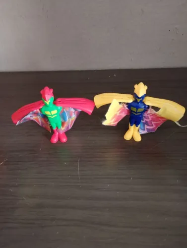 Brinquedo Kinder ovo
