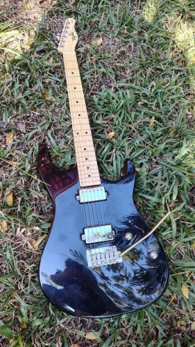 GUITARRA TAGIMA STELLA H2 BRASIL