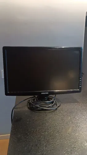 Monitor Positivo 19 polegadas