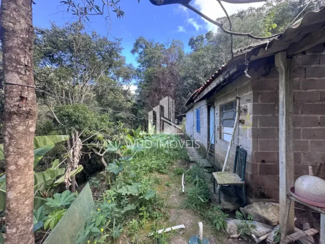 Chácara para Venda no bairro Braz-Caxi - Santa Branca/SP