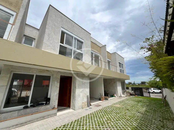 Casa no Campeche com conforto e sofisticação codigo: 155703